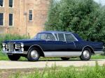 Facel Vega Excellence 1958 года